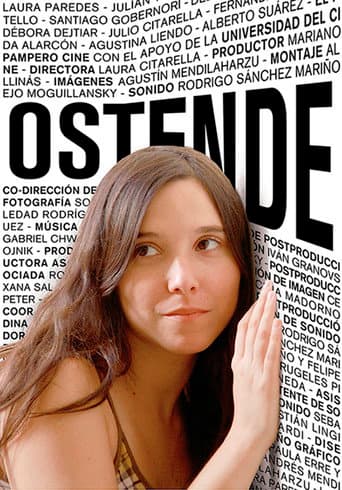 Ostende afişi
