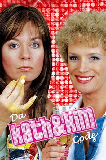 Da Kath & Kim Code afişi