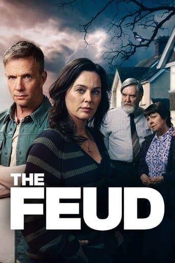 The Feud afişi