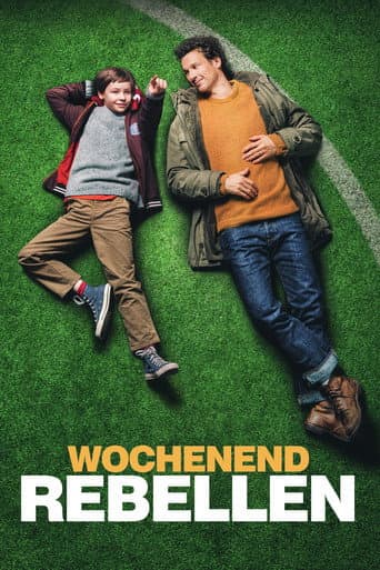 Wochenendrebellen afişi