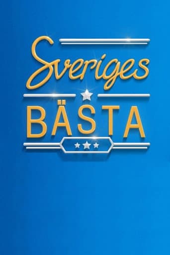 Sveriges bästa afişi
