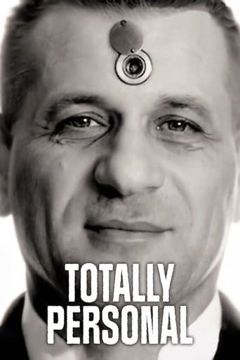 Sasvim lično afişi