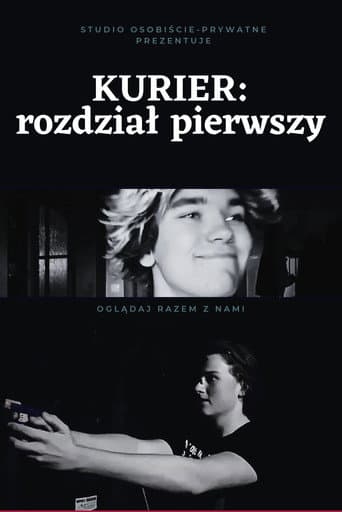 Kurier Rozdział 1 afişi