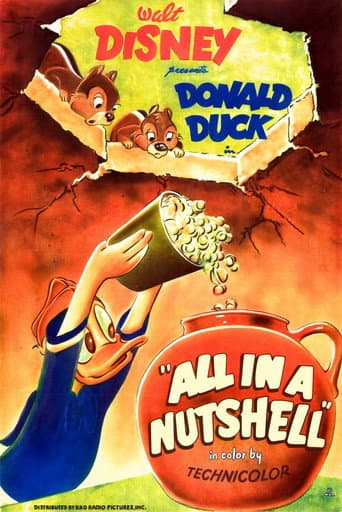 Donald Duck'ın Çılgın Maceraları afişi