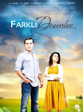 Farklı Desenler afişi