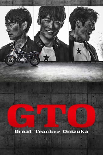 GTO afişi