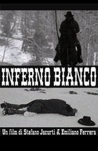 Inferno bianco afişi