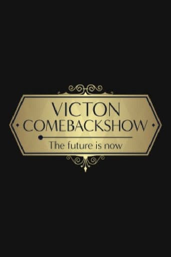 VICTON COMEBACK SHOW [The future is now] afişi