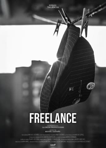 Freelance afişi