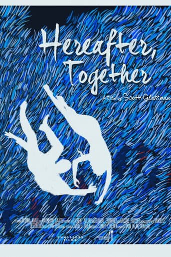Hereafter, Together afişi