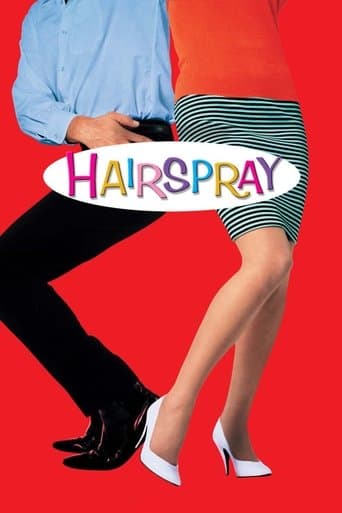 Hairspray afişi