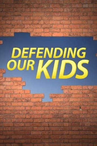 Defending Our Kids: The Julie Posey Story afişi