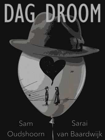Dag Droom afişi