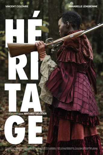 HÉRITAGE afişi
