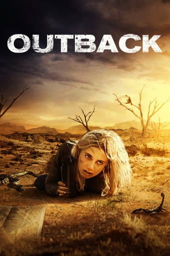 Outback afişi