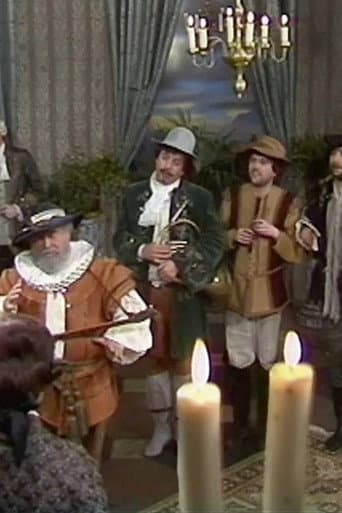 O falešných muzikantech afişi