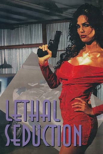 Lethal Seduction afişi