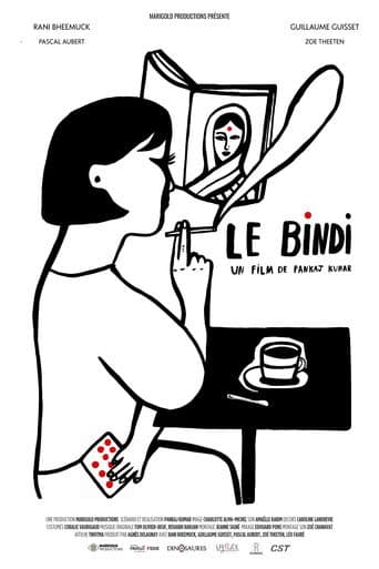 Le Bindi afişi