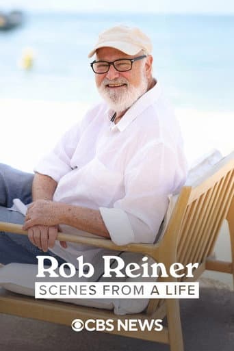 Rob Reiner – Scenes from a Life afişi