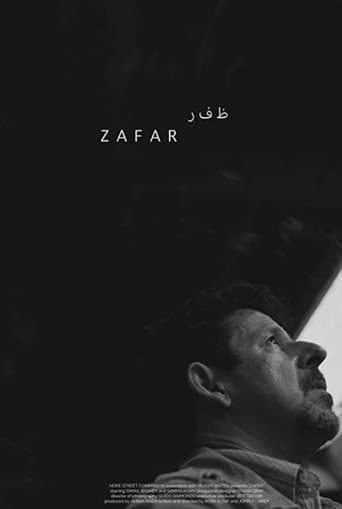Zafar afişi