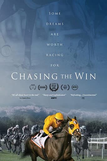 Chasing the Win afişi
