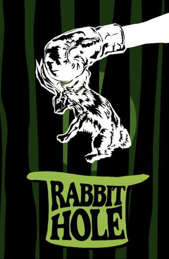 Rabbit Hole afişi