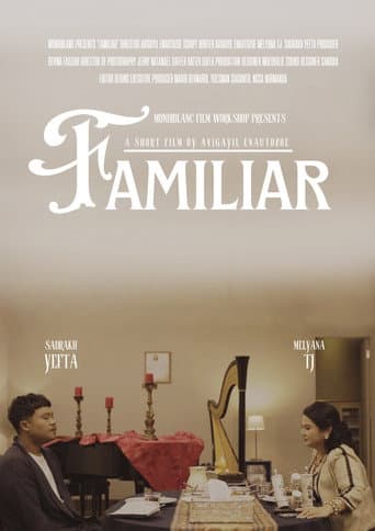 Familiar afişi