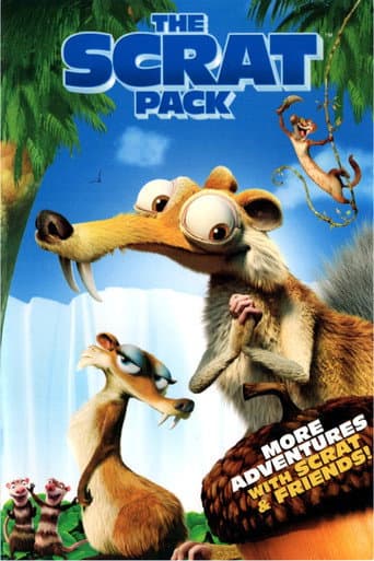 The Scrat Pack afişi