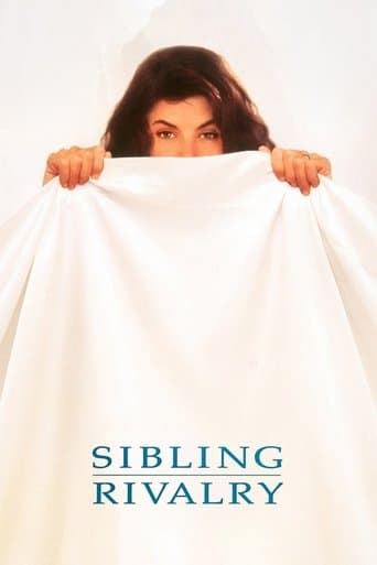 Sibling Rivalry afişi