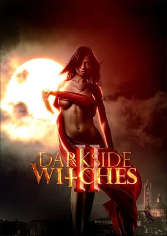 Darkside Witches II afişi