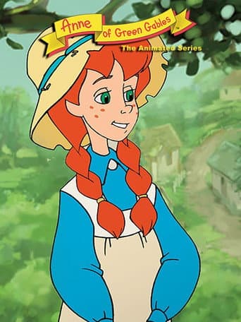 Anne of Green Gables: The Animated Series afişi