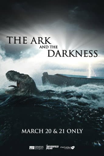 The Ark and the Darkness afişi