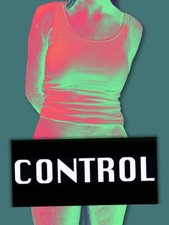 Control afişi
