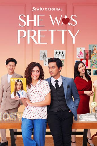 She Was Pretty (Malaysia) afişi