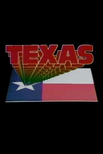 Texas afişi