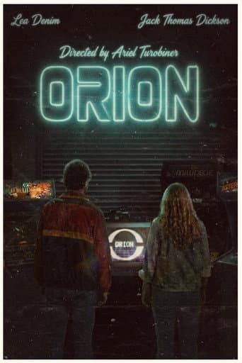 Orion afişi