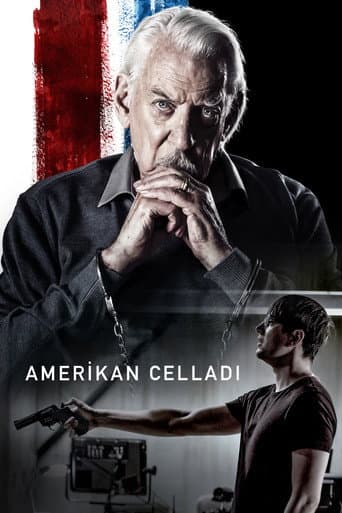 Amerikan Celladı afişi