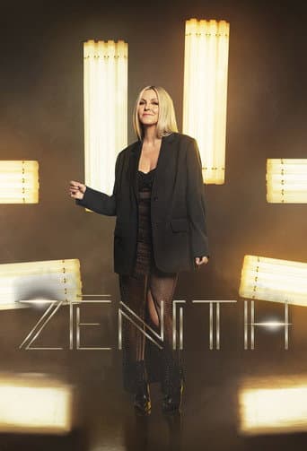 Zénith afişi