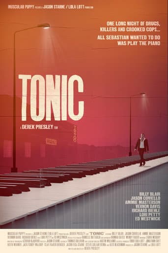 Tonic afişi