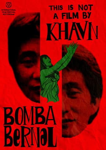 Bomba Bernal afişi