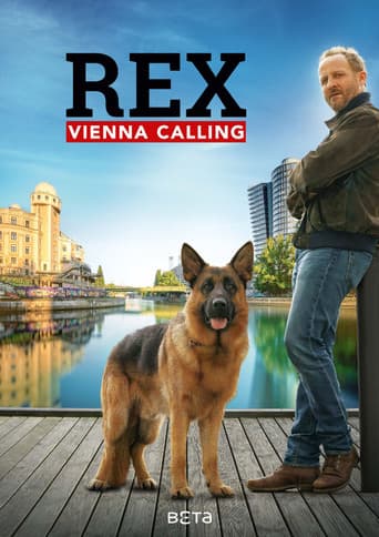 Rex - Vienna Calling afişi