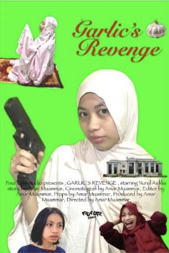 Garlic's Revenge