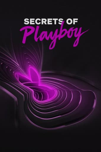 Secrets of Playboy afişi