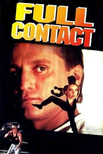 Full Contact afişi