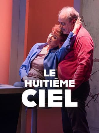 Le huitième ciel afişi
