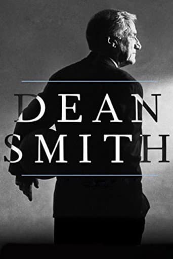 Dean Smith afişi