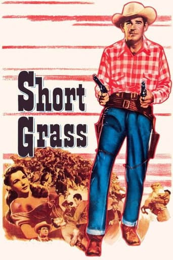 Short Grass afişi