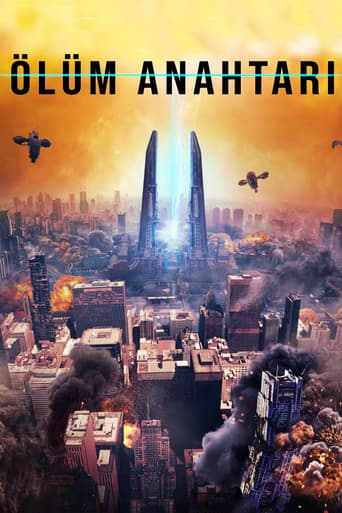 Ölüm Anahtarı afişi