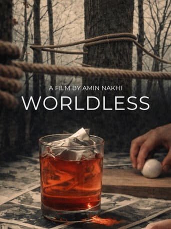 Worldless afişi