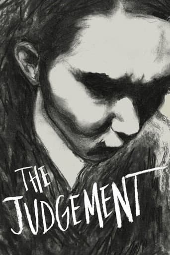 The Judgement afişi